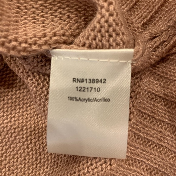 Fab’rik pearl sweater - Picture 4 of 4